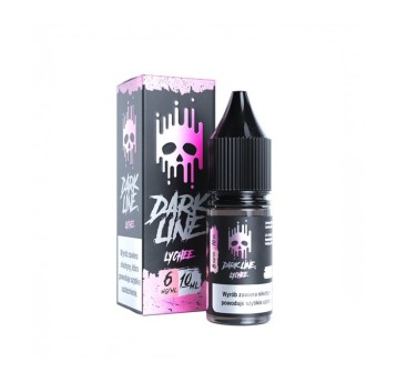 DARK LINE - LYCHEE 10ML 18MG
