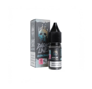 DARK LINE - MENTHOL TOBACCO 10ML 12MG