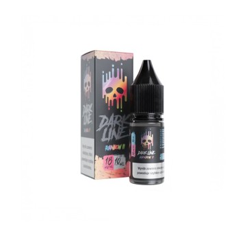 DARK LINE - RAINBOW II 10ML 6MG