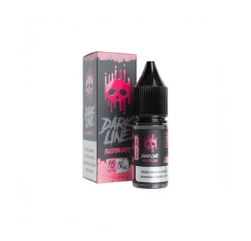DARK LINE - RASPBERRY 10ML 18MG