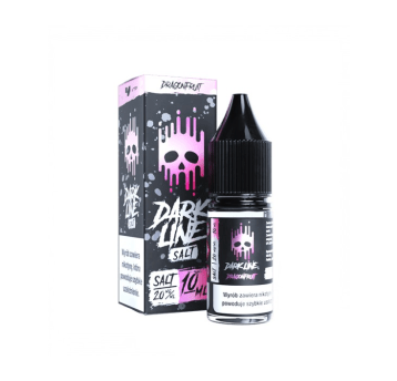 DARK LINE SALT - DRAGONFRUIT 10ML 20MG