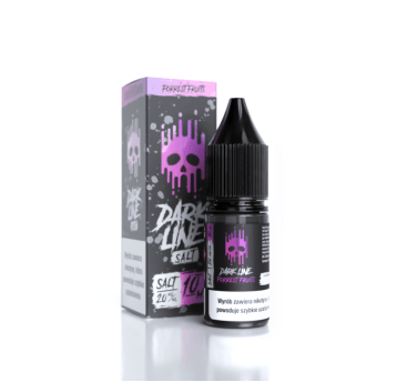 DARK LINE SALT - FOREST FRUITS 10ML 20MG