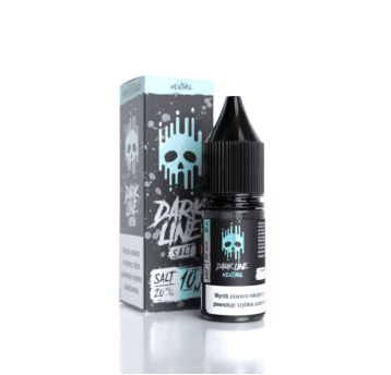 DARK LINE SALT - MENTHOL 10ML 20MG