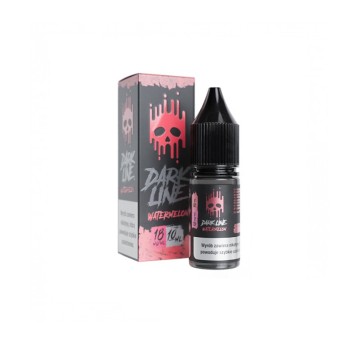DARK LINE - WATERMELON 10ML 3MG