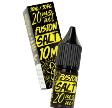 Fusion Salt 20mg 10ml
