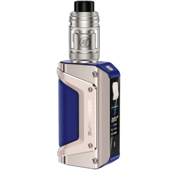 GEEK VAPE AEGIS LEGEND 3 - GOLDEN BLUE