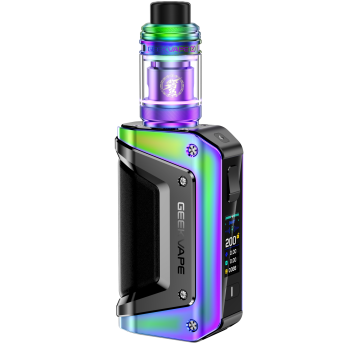GEEK VAPE AEGIS LEGEND 3 - RAINBOW