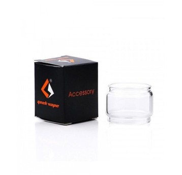 Geekvape Zeus Dual Bubble / ZX RTA - 5.5ml