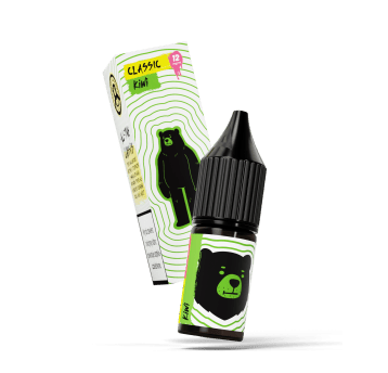 GO BEARS CLASSIC 10ML - KIWI 12MG