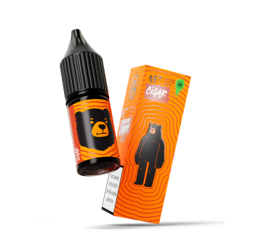 GO BEARS NET 10ml - Cigar 20mg