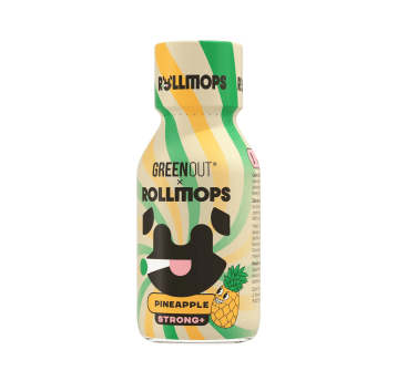 Green Out® x Mops Strong Plus