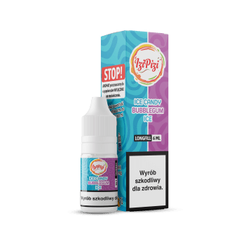 IZI PIZI 6ml - Ice Candy Bubblegum Ice