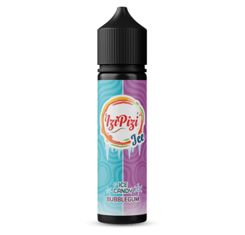 IZI PIZI 6ml - Ice Candy Bubblegum Ice
