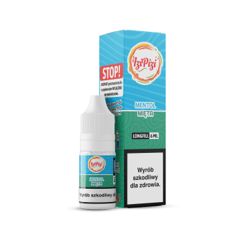 IZI PIZI 6ml - Mentol Mięta