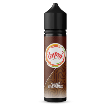 IZI PIZI 6ml - Tytoń Klasyczny