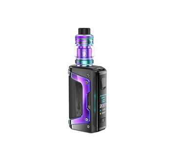 Kit Geek Vape Legend 5 aurora rainbow