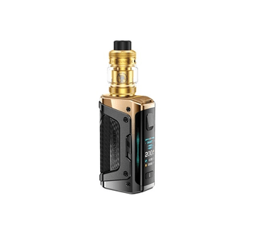 Kit Geek Vape Legend 5 racing gold