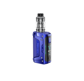 Kit Geek Vape Legend 5 twilight blue