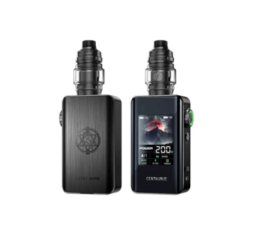 Kit Lost Vape Centaurus BT200 platinum ridge