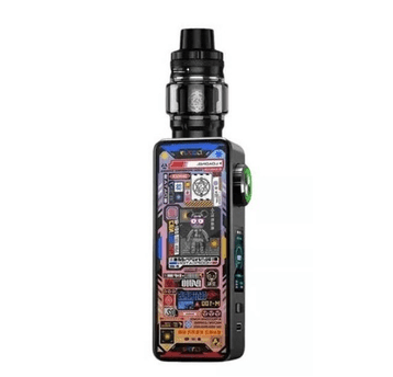 Kit Lost Vape Centaurus M100 Ble-Bear