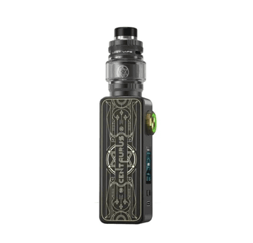 Kit Lost Vape Centaurus M100 concerto black