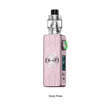 Kit Lost Vape Centaurus M100 dusty rose