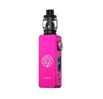 Kit Lost Vape Centaurus M100 - lunar pink