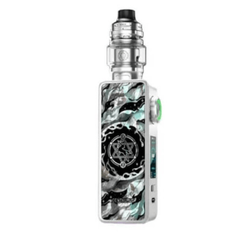 Kit Lost Vape Centaurus M100 moonlight shell