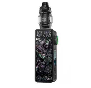 Kit Lost Vape Centaurus M100 poseidon wrath