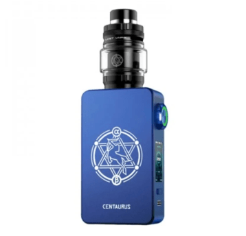 Kit Lost Vape Centaurus M200 midnight blue