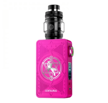 Kit Lost Vape Centaurus M200 pink planet