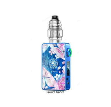 Kit Lost Vape Centaurus M200 sakura dance