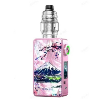 Kit Lost Vape Centaurus M200 sakura fuji