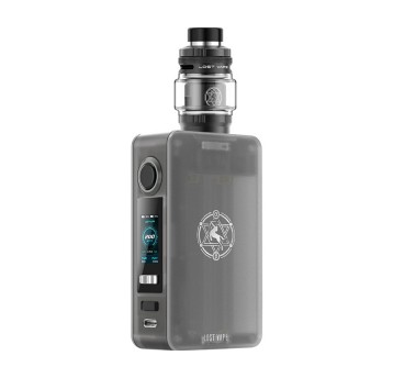 Kit LOST VAPE Centaurus N200 - Grey Rock
