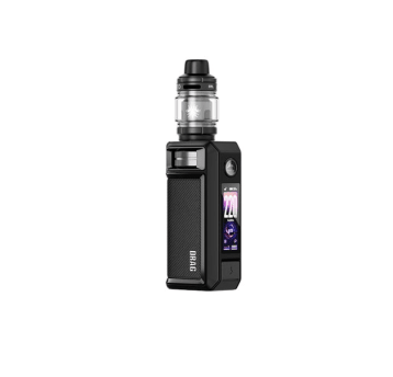 Kit VooPoo Drag 6 - Black