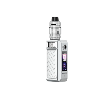 Kit VooPoo Drag 6 - Silver