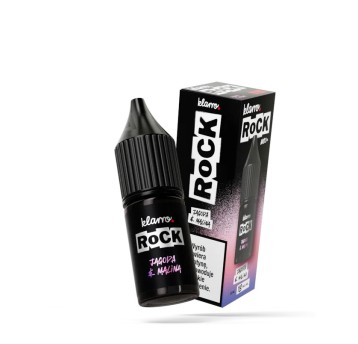 KLARRO Rock Jagoda & Malina 12mg/ml 10ml