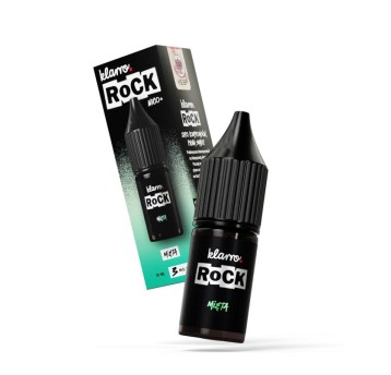 KLARRO Rock Mięta 06mg/ml 10ml