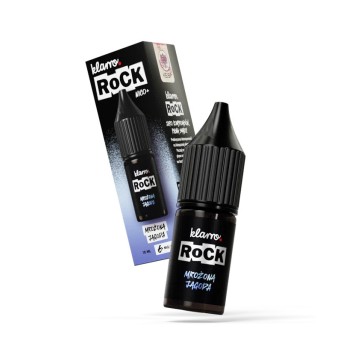 KLARRO Rock Mrożona Jagoda 18mg/ml 10ml