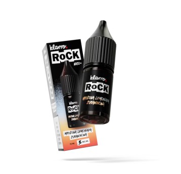 KLARRO Rock Mrożona Lem. Żurawinowa 12mg/ml 10ml
