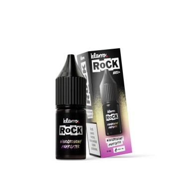 KLARRO Rock Winogronowy Energetyk 06mg/ml 10ml