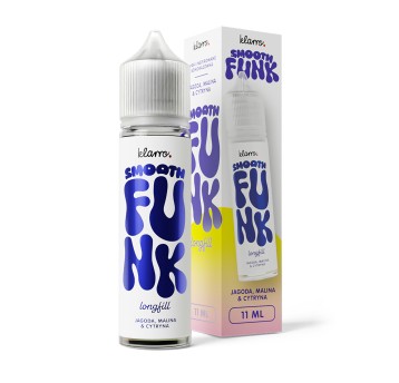 KLARRO SMOOTH FUNK 9ML - JAG, MAL & CYT