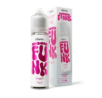 KLARRO SMOOTH FUNK 9ML - MROŻONY ARBUZ