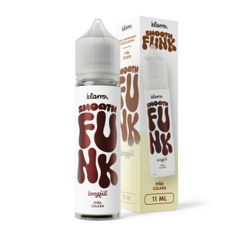 KLARRO SMOOTH FUNK 9ML - PINA COLADA