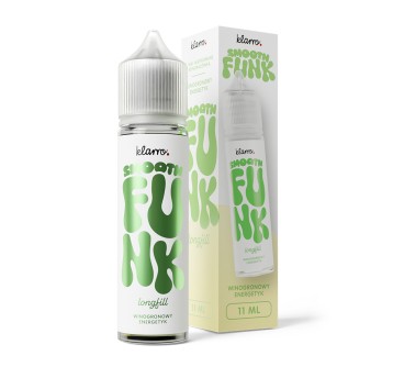 KLARRO SMOOTH FUNK 9ML - WIN. ENERGETYK