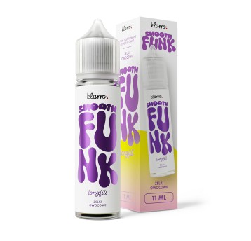 KLARRO SMOOTH FUNK 9ML - ŻELKI OWOCOWE