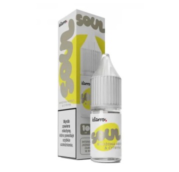 KLARRO SOUL 20MG 10ML - MR. HERB & CYT
