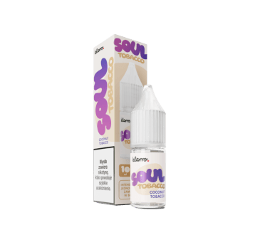 KLARRO SOUL 20MG 10ML - TOBACCO COCONUT