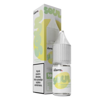 KLARRO SOUL 20MG 10ML - WINOGRONOWY ENERGETYK