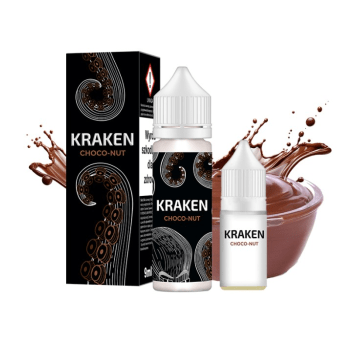 Kraken 9ml - Choco-nut